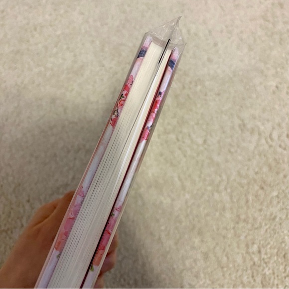 Floral Notebook/Journal - Picture 5 of 9